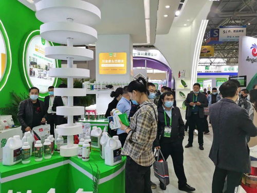 聚力品質(zhì)，堅定金象云農(nóng)服不動搖——川金象重慶植保會大放異彩，技術(shù)咨詢引領(lǐng)行業(yè)新篇