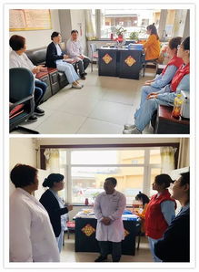 義診訪視助健康 友善服務(wù)暖人心——遼寧省金秋醫(yī)院延續(xù)護(hù)理團(tuán)隊(duì)走進(jìn)養(yǎng)老機(jī)構(gòu)